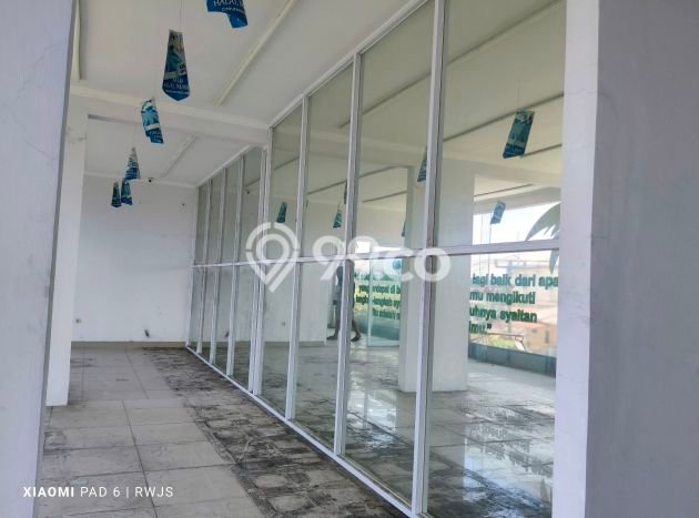 Ruko Dijual di Depok LT 621m2 & LB 653m2 Lokasi Terbaik! Ruko Dijual di Depok LT 621m2 & LB 653m2 Lokasi Terbaik!