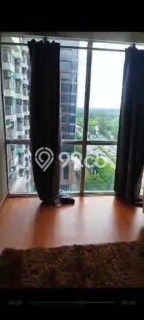 Untuk Dijual Apartemen 1 KT & 1 KM di Jakarta Timur Area Strategis Untuk Dijual Apartemen 1 KT & 1 KM di Jakarta Timur Area Strategis