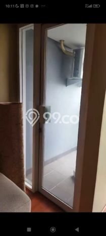 Untuk Dijual Apartemen 1 KT & 1 KM di Jakarta Timur Area Strategis Untuk Dijual Apartemen 1 KT & 1 KM di Jakarta Timur Area Strategis