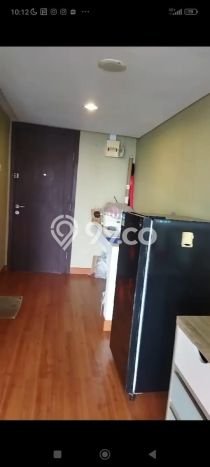 Untuk Dijual Apartemen 1 KT & 1 KM di Jakarta Timur Area Strategis Untuk Dijual Apartemen 1 KT & 1 KM di Jakarta Timur Area Strategis