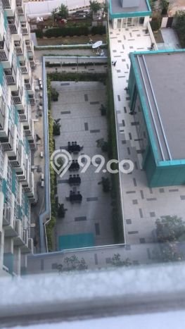 Untuk Dijual Apartemen 1 KT & 1 KM di Jakarta Timur Area Strategis Untuk Dijual Apartemen 1 KT & 1 KM di Jakarta Timur Area Strategis