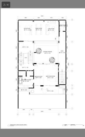 Jual Rumah Mewah Elegan Dengan View Cantik di BSD City, Tangerang Jual Rumah Mewah Elegan Dengan View Cantik di BSD City, Tangerang