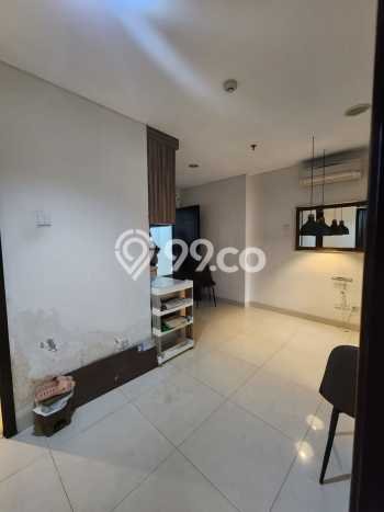Hunian Apartemen Ideal untuk Dijual di Tangerang dengan 2 Kamar Hunian Apartemen Ideal untuk Dijual di Tangerang dengan 2 Kamar