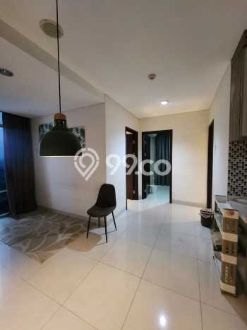Hunian Apartemen Ideal untuk Dijual di Tangerang dengan 2 Kamar Hunian Apartemen Ideal untuk Dijual di Tangerang dengan 2 Kamar