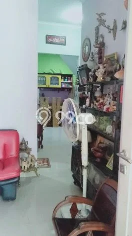 Hunian Cantik Modern Lb 80m2 di Pamulang, Tangerang Selatan Hunian Cantik Modern Lb 80m2 di Pamulang, Tangerang Selatan