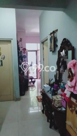 Hunian Cantik Modern Lb 80m2 di Pamulang, Tangerang Selatan Hunian Cantik Modern Lb 80m2 di Pamulang, Tangerang Selatan