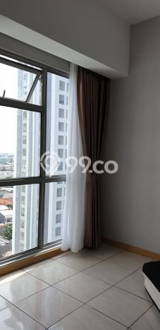 Sewa Apartemen Ekonomis 2 BR di Gading Serpong Tangerang Sewa Apartemen Ekonomis 2 BR di Gading Serpong Tangerang
