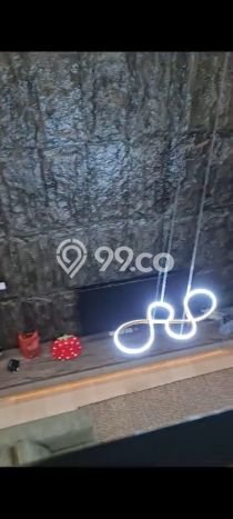 Apartemen di Alam Sutera, 1 KM, Luas 73m², Area Premium Apartemen di Alam Sutera, 1 KM, Luas 73m², Area Premium