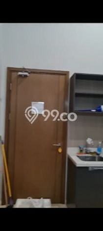 Apartemen di Alam Sutera, 1 KM, Luas 73m², Area Premium Apartemen di Alam Sutera, 1 KM, Luas 73m², Area Premium