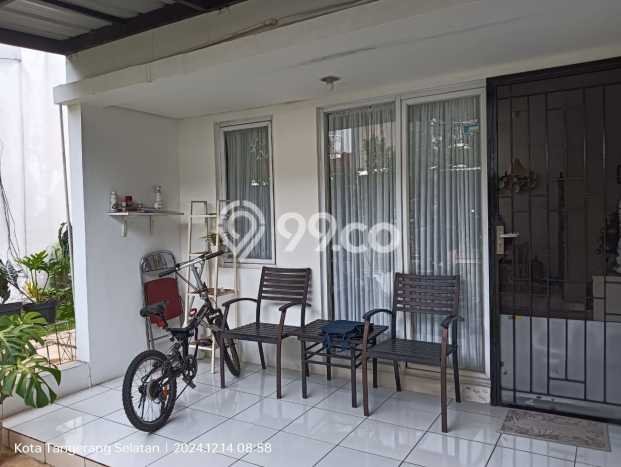 For Sale Rumah 2 Kamar Lokasi Ideal Nyaman dan Strategis di Tangerang For Sale Rumah 2 Kamar Lokasi Ideal Nyaman dan Strategis di Tangerang