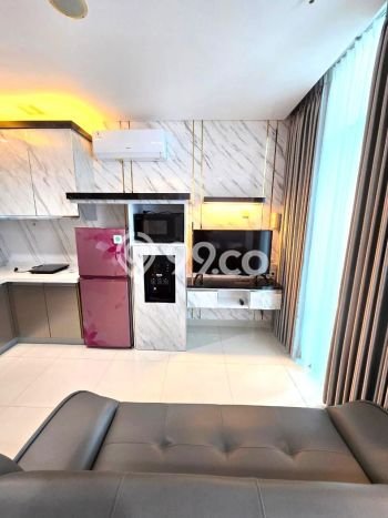 Sewa Apartemen Ekonomis 0 KT di Alam Sutera Tangerang Sewa Apartemen Ekonomis 0 KT di Alam Sutera Tangerang