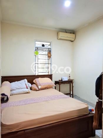 Rumah Modern Minimalis 2 Kamar Siap Huni di Ciputat Rumah Modern Minimalis 2 Kamar Siap Huni di Ciputat