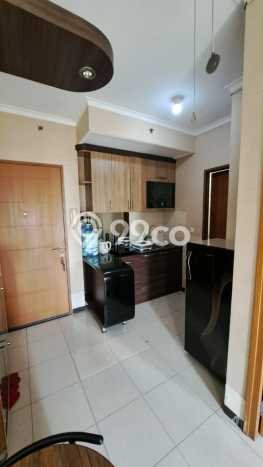 Untuk Dijual Apartemen 1 KT di Jakarta Utara Luas 26m2 Untuk Dijual Apartemen 1 KT di Jakarta Utara Luas 26m2