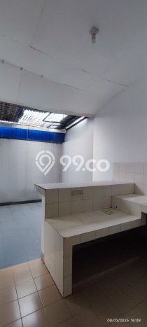 Rumah Modern 2 KT LT 102m2 di Alam Sutera Rumah Modern 2 KT LT 102m2 di Alam Sutera