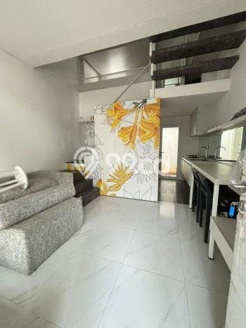 Jual Rumah Eksklusif 3 KT di BSD City, Tangerang Jual Rumah Eksklusif 3 KT di BSD City, Tangerang