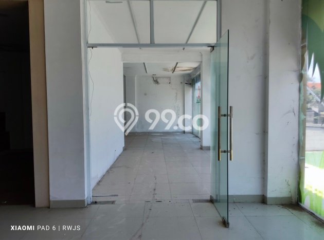 Ruko Dijual di Depok LT 621m2 & LB 653m2 Lokasi Terbaik! Ruko Dijual di Depok LT 621m2 & LB 653m2 Lokasi Terbaik!