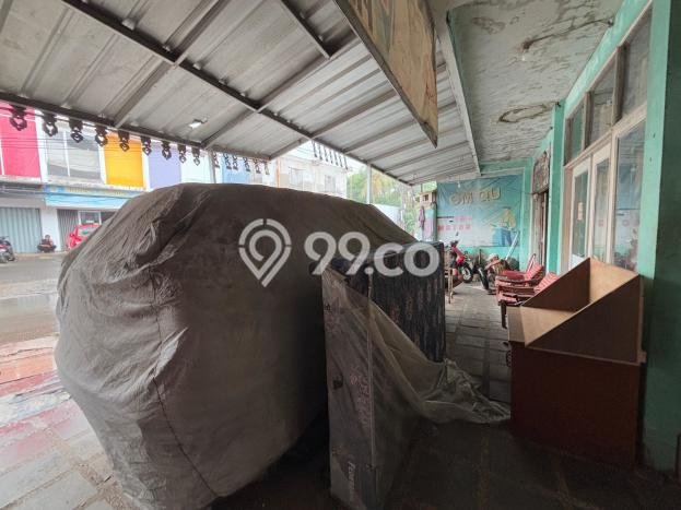 Ruko Bagus Dijual LB 800m2 Lokasi Strategis Tangerang Area Cocok untuk Bisnis Ruko Bagus Dijual LB 800m2 Lokasi Strategis Tangerang Area Cocok untuk Bisnis