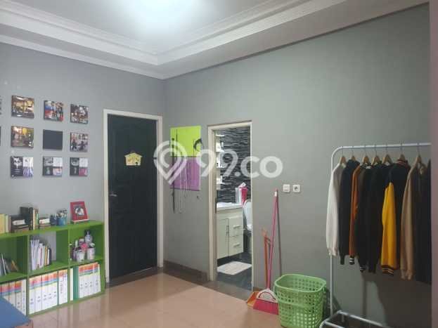 For Sale! Premium House LT 200m2 Desain Elegan di Lippo Karawaci For Sale! Premium House LT 200m2 Desain Elegan di Lippo Karawaci