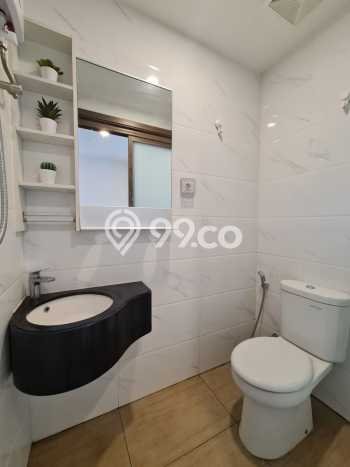 BEST DEAL! Apartemen di , Tangerang, 1 KM, Luas 18m2m² BEST DEAL! Apartemen di , Tangerang, 1 KM, Luas 18m2m²