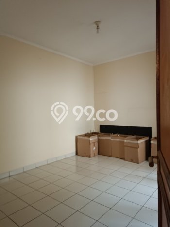 Rumah Modern 2 KT di Alam Sutera Tangerang Rumah Modern 2 KT di Alam Sutera Tangerang