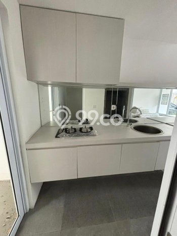 Jual Rumah Eksklusif 3 KT di BSD City, Tangerang Jual Rumah Eksklusif 3 KT di BSD City, Tangerang