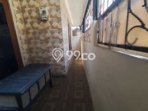 Rumah Modern Cantik 3 Kamar Bisa Langsung Pindah di Kebayoran Lama Rumah Modern Cantik 3 Kamar Bisa Langsung Pindah di Kebayoran Lama