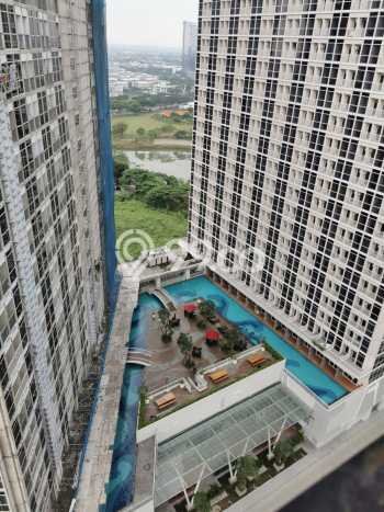 Apartemen di , 1 KT, Luas 39m2m², Strategic Location Apartemen di , 1 KT, Luas 39m2m², Strategic Location