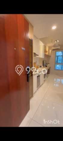 Siap Huni Apartemen di Tangerang 0 Kamar & 1 Kamar Mandi, Luas 18m2 Siap Huni Apartemen di Tangerang 0 Kamar & 1 Kamar Mandi, Luas 18m2