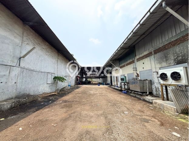 Pabrik Premium di , Luas 12261m2m², Lokasi Jalan Utama Pabrik Premium di , Luas 12261m2m², Lokasi Jalan Utama