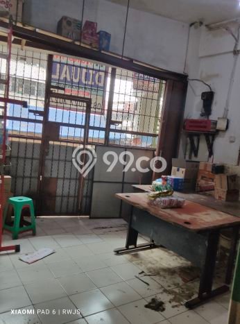 KAWASAN PREMIUM! Ruko Kawasan Kebayoran Lama, Luas 90m2m², Pusat Komersial KAWASAN PREMIUM! Ruko Kawasan Kebayoran Lama, Luas 90m2m², Pusat Komersial