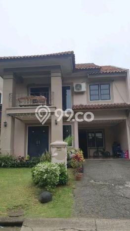 For Sale! Premium House LT 200m2 Desain Elegan di Lippo Karawaci For Sale! Premium House LT 200m2 Desain Elegan di Lippo Karawaci