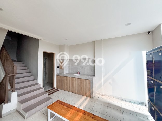 Ruko Usaha Dijual di Karawaci Tangerang LT 150m2 & LB 548m2 Ruko Usaha Dijual di Karawaci Tangerang LT 150m2 & LB 548m2