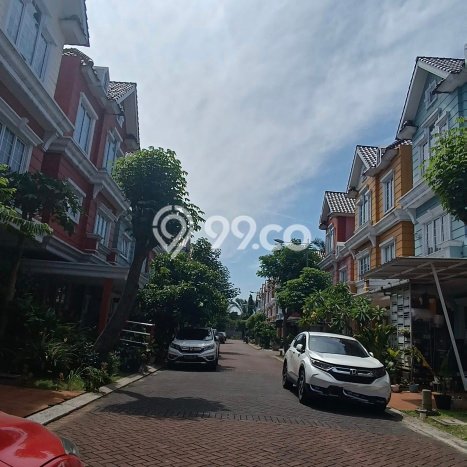 Disewakan Rumah Harga Terjangkau di Gading Serpong Tangerang Punya 2 Kamar Tidur Disewakan Rumah Harga Terjangkau di Gading Serpong Tangerang Punya 2 Kamar Tidur