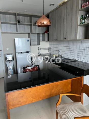 Hunian Apartemen Ideal untuk Dijual di Tangerang dengan 2 Kamar Hunian Apartemen Ideal untuk Dijual di Tangerang dengan 2 Kamar
