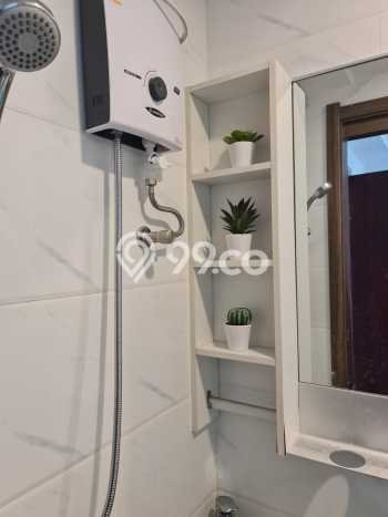 BEST DEAL! Apartemen di , Tangerang, 1 KM, Luas 18m2m² BEST DEAL! Apartemen di , Tangerang, 1 KM, Luas 18m2m²