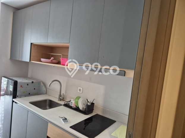 Hunian Apartemen Ideal untuk Dijual di Jakarta Barat dengan 0 Kamar Hunian Apartemen Ideal untuk Dijual di Jakarta Barat dengan 0 Kamar