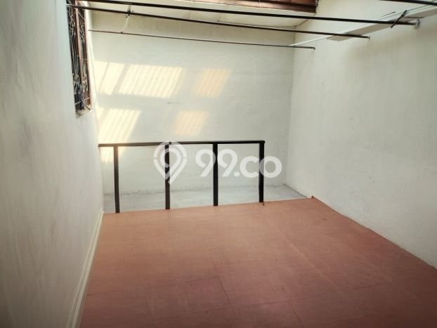 Rumah Modern Cantik 3 Kamar Bisa Langsung Pindah di Kebayoran Lama Rumah Modern Cantik 3 Kamar Bisa Langsung Pindah di Kebayoran Lama
