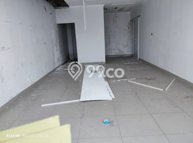 Ruko Dijual di Depok LT 621m2 & LB 653m2 Lokasi Terbaik! Ruko Dijual di Depok LT 621m2 & LB 653m2 Lokasi Terbaik!