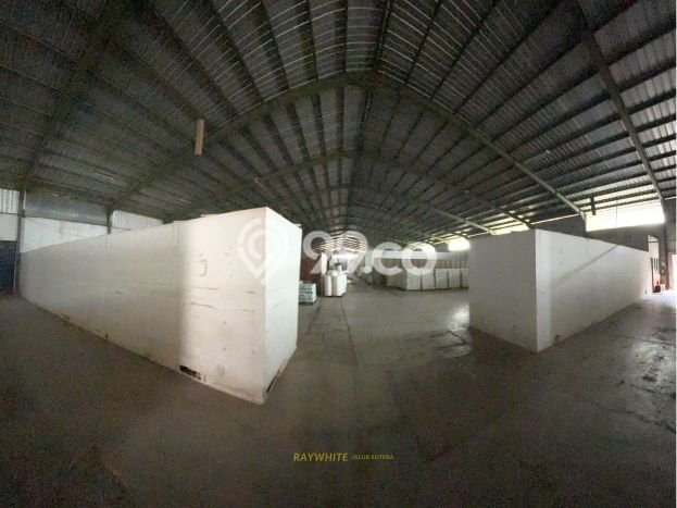 Pabrik Premium di , Luas 12261m2m², Lokasi Jalan Utama Pabrik Premium di , Luas 12261m2m², Lokasi Jalan Utama