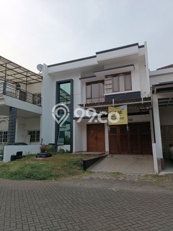 Hunian Super Mewah dengan Akses Paling Strategis di Kembangan Selatan, Jakarta Barat Hunian Super Mewah dengan Akses Paling Strategis di Kembangan Selatan, Jakarta Barat