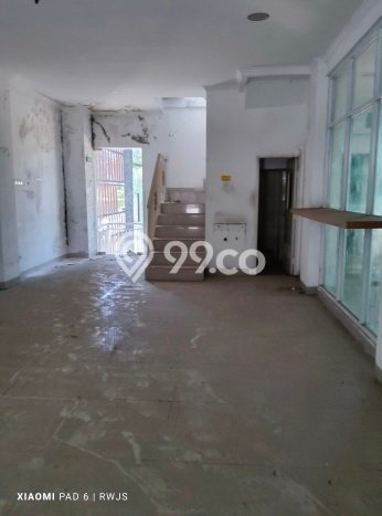 Ruko Dijual di Depok LT 621m2 & LB 653m2 Lokasi Terbaik! Ruko Dijual di Depok LT 621m2 & LB 653m2 Lokasi Terbaik!