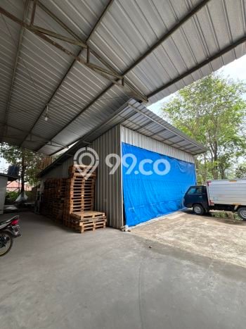 Pabrik Premium di , Luas 12261m2m², Lokasi Jalan Utama Pabrik Premium di , Luas 12261m2m², Lokasi Jalan Utama