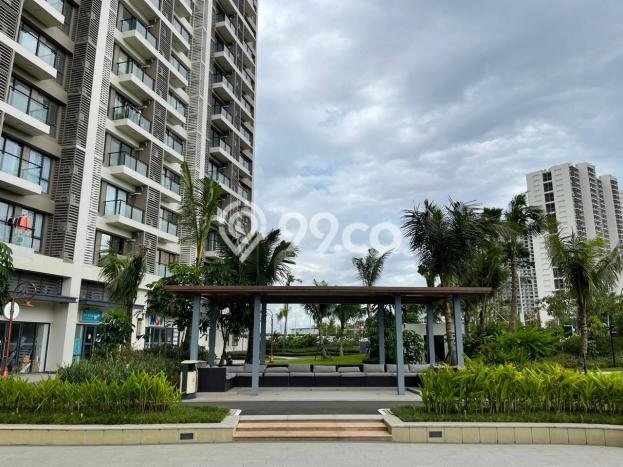 Apartemen Favorit Modern Dijual di Tangerang dengan 1 Kamar Tidur Apartemen Favorit Modern Dijual di Tangerang dengan 1 Kamar Tidur