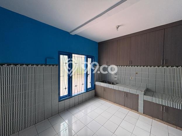 Rumah Modern 2 KT di Alam Sutera Tangerang Rumah Modern 2 KT di Alam Sutera Tangerang