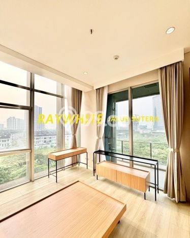 BEST DEAL! Apartemen Kawasan Alam Sutera, 3 KT, Luas 160m² BEST DEAL! Apartemen Kawasan Alam Sutera, 3 KT, Luas 160m²