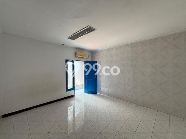 Rumah Modern 2 KT di Alam Sutera Tangerang Rumah Modern 2 KT di Alam Sutera Tangerang