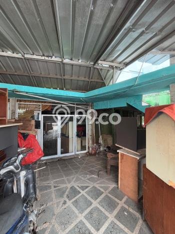 Ruko Bagus Dijual LB 800m2 Lokasi Strategis Tangerang Area Cocok untuk Bisnis Ruko Bagus Dijual LB 800m2 Lokasi Strategis Tangerang Area Cocok untuk Bisnis