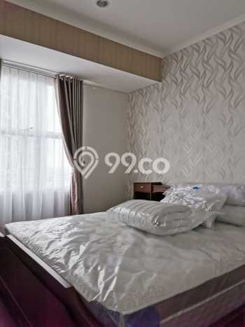 Apartemen di , 1 KT, Luas 39m2m², Strategic Location Apartemen di , 1 KT, Luas 39m2m², Strategic Location