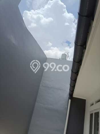 Hunian Cantik Modern Lb 100m2 di Tangerang, Tangerang Hunian Cantik Modern Lb 100m2 di Tangerang, Tangerang