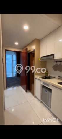 Siap Huni Apartemen di Tangerang 0 Kamar & 1 Kamar Mandi, Luas 18m2 Siap Huni Apartemen di Tangerang 0 Kamar & 1 Kamar Mandi, Luas 18m2